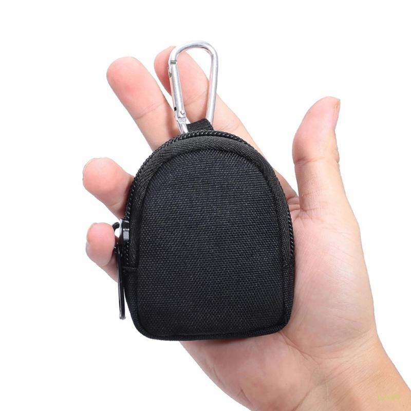 Food Snacks Packaging - 1 Pc Portable Outdoor Key Bag
