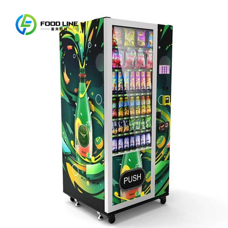 24-Hour Food and Beverage Comb - Food Snacks Business Ideas recension och pris