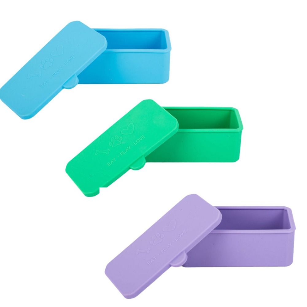 1/3pcs Serviceable Silicone Fo - Food Snacks Wholesale recension och pris