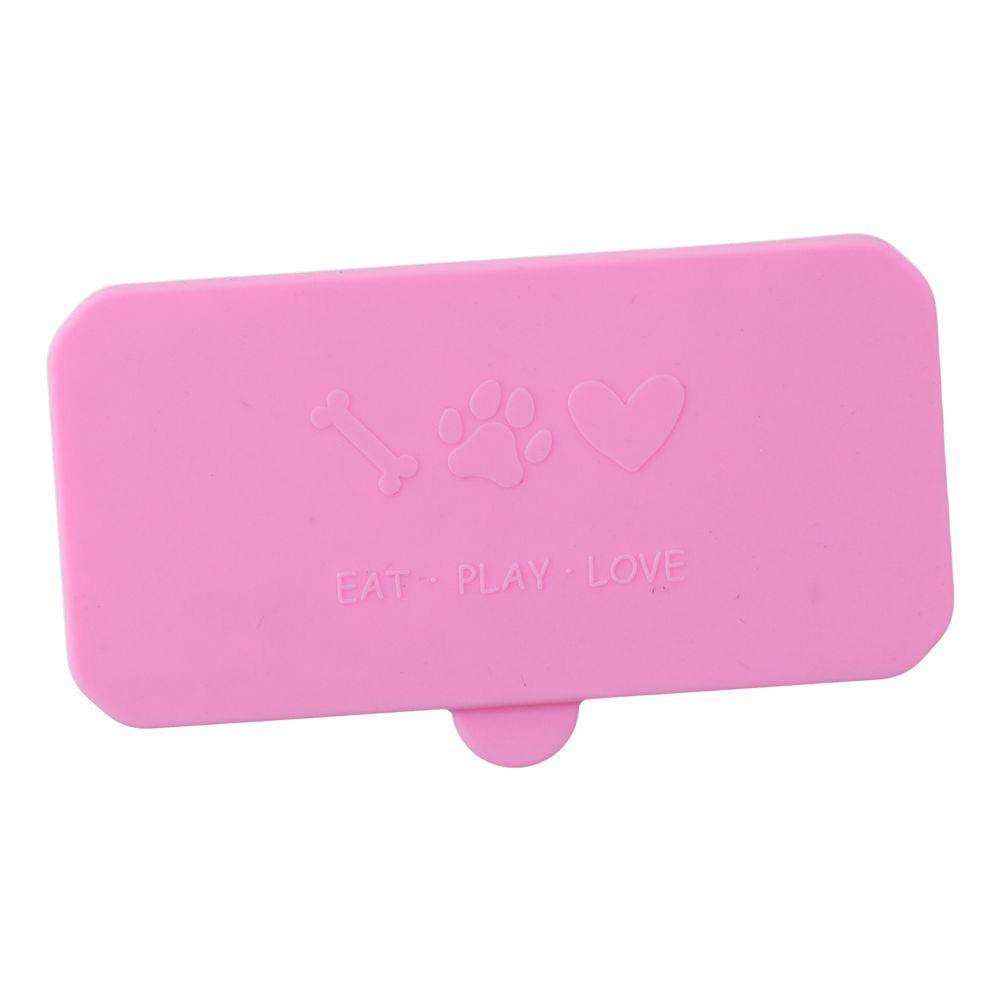 1/3pcs Serviceable Silicone Fo - Food Snacks Wholesale recension och pris