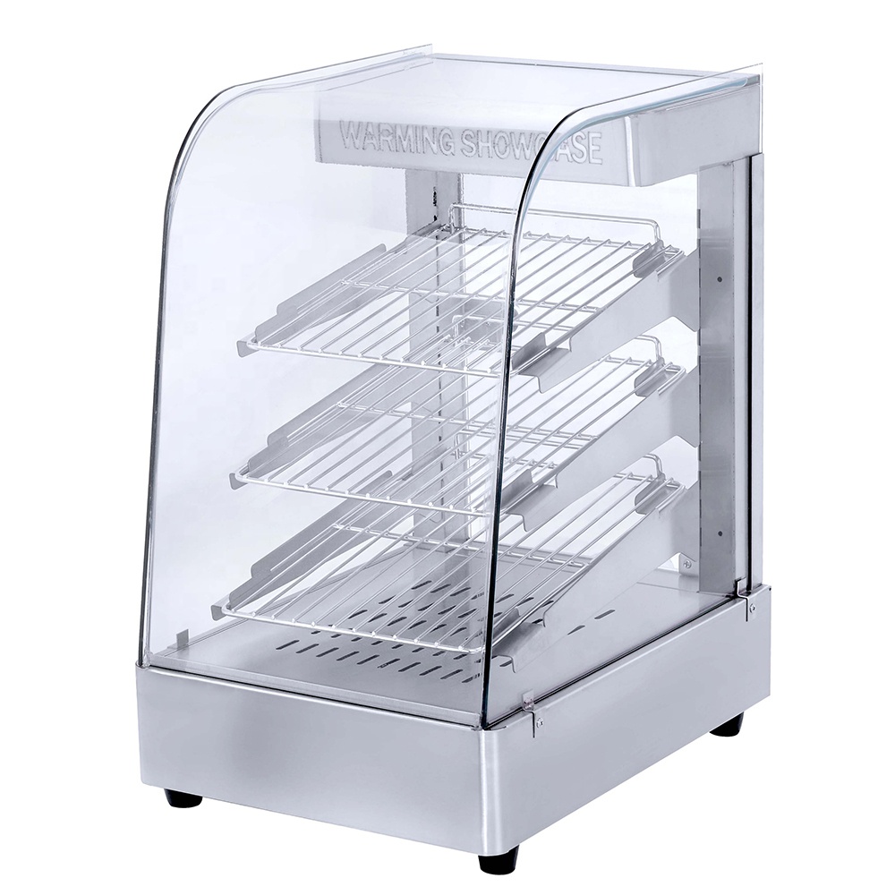 @#2025 Commercial Electric Chi - Snacks Food Warmer recension och pris