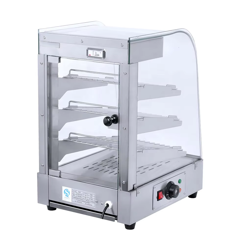 @#2025 Commercial Electric Chi - Snacks Food Warmer recension och pris