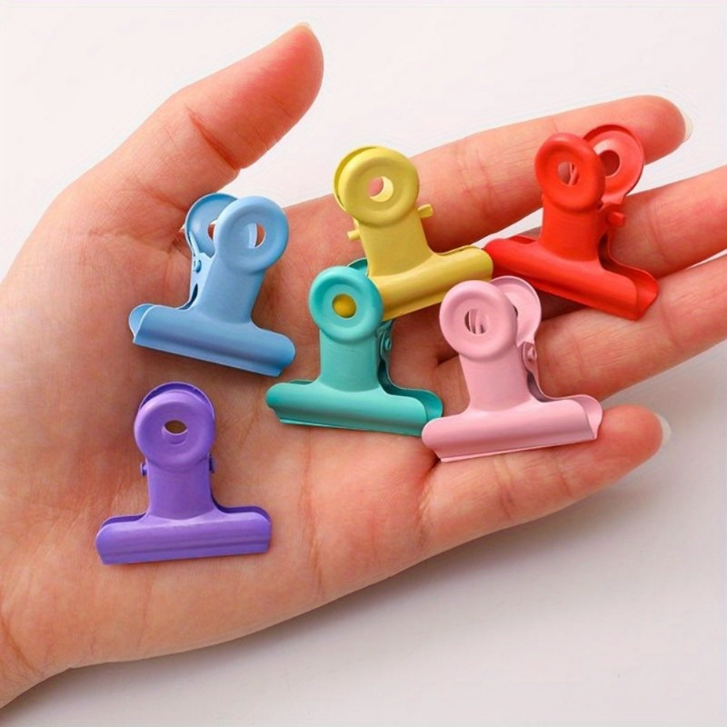 10Pcs Multifunction Bag Chip C - Food Snacks Chips recension och pris