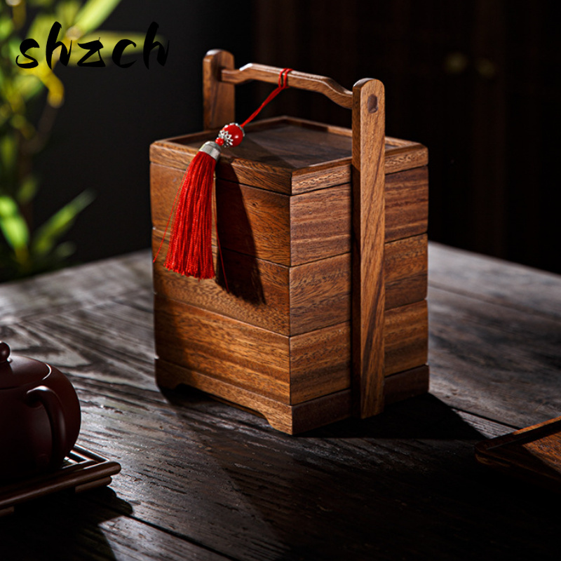 Japanese Style Minimalist Food - Snacks Food Gift Baskets recension och pris