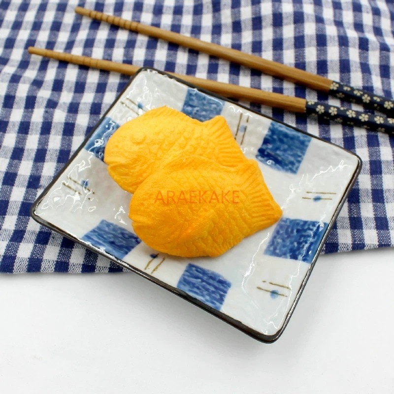 1pcs Simulated  Japanese Fake  - Food In Japanese Snacks recension och pris