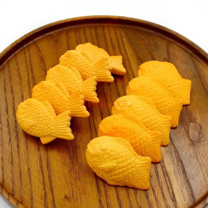 1pcs Simulated  Japanese Fake  - Food In Japanese Snacks recension och pris
