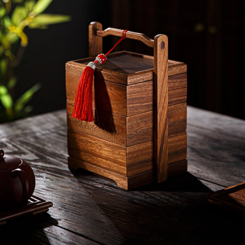 Japanese Style Minimalist Food - Snacks Food Gift Baskets recension och pris