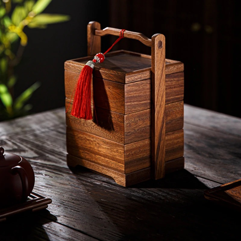 Japanese Style Minimalist Food - Snacks Food Gift Baskets recension och pris