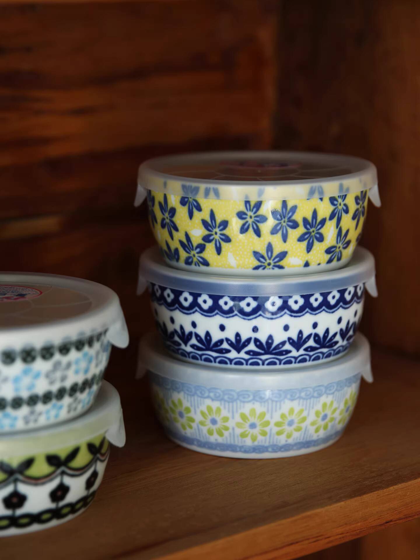 In-Stock Mino Ware Japanese Im - Food In Japanese Snacks recension och pris