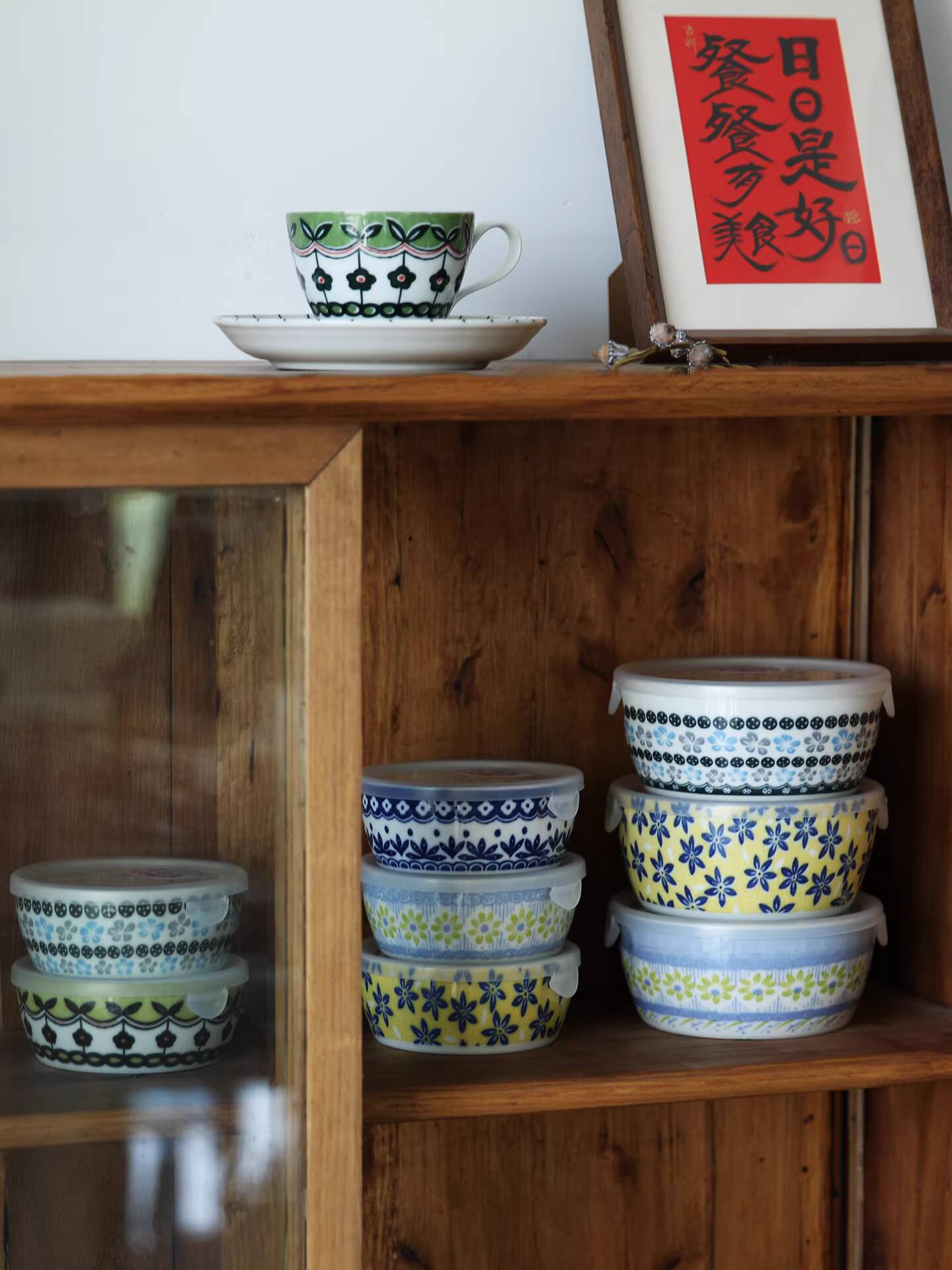 In-Stock Mino Ware Japanese Im - Food In Japanese Snacks recension och pris