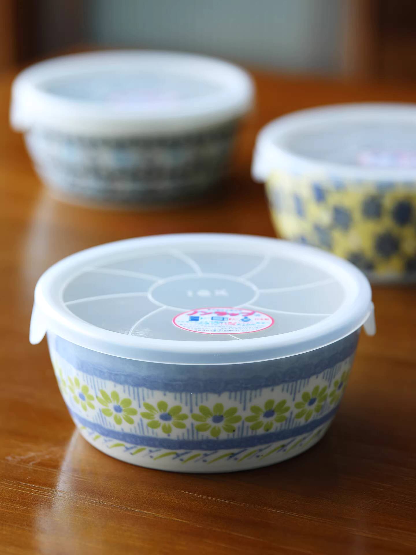 In-Stock Mino Ware Japanese Im - Food In Japanese Snacks recension och pris