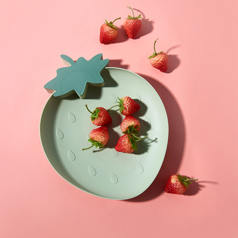 Fruit Snack Tray, Fast Food Ba - Snacks Food Gift Baskets recension och pris