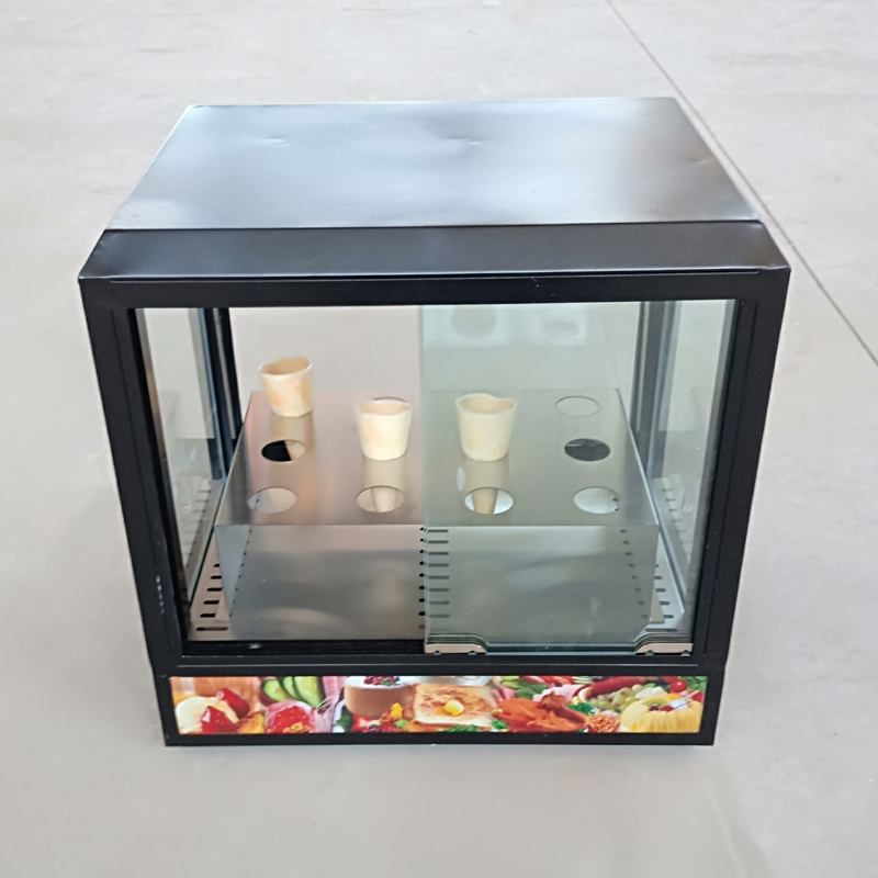 110v 220v Snack Food Pizza Con - Snacks Food Warmer recension och pris