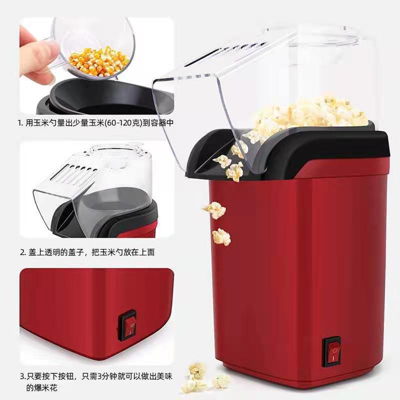 EU US UK Compact Electric Hot  - Food Snacks Uk recension och pris
