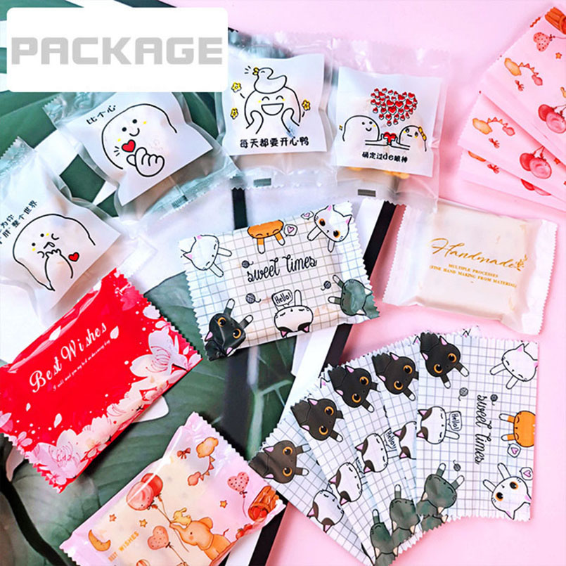 100pcs Birthday Baby Shower Pa - Food Snacks For Baby Shower recension och pris