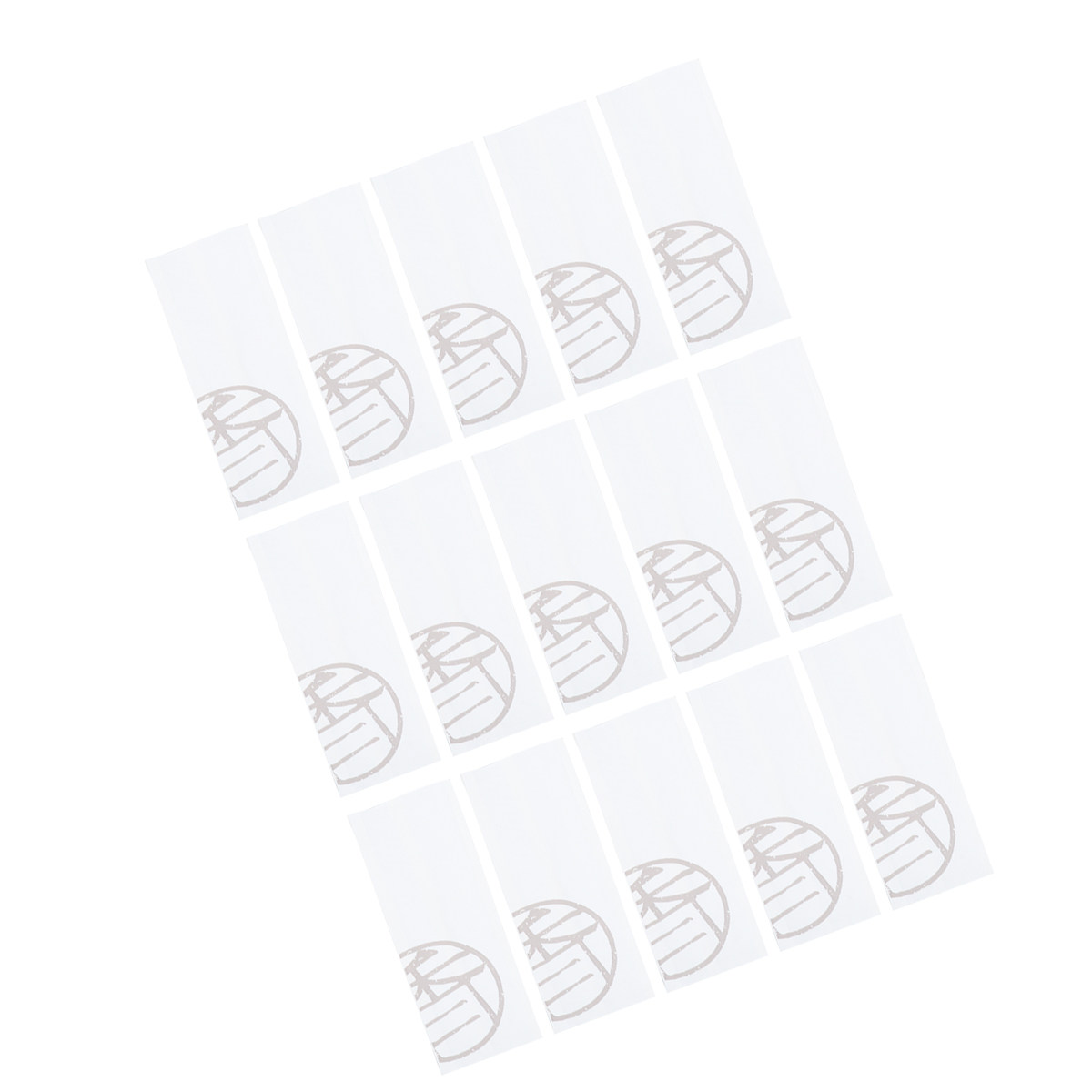 100Pcs Food Paper Bags for Hot - Food Snacks Packaging recension och pris
