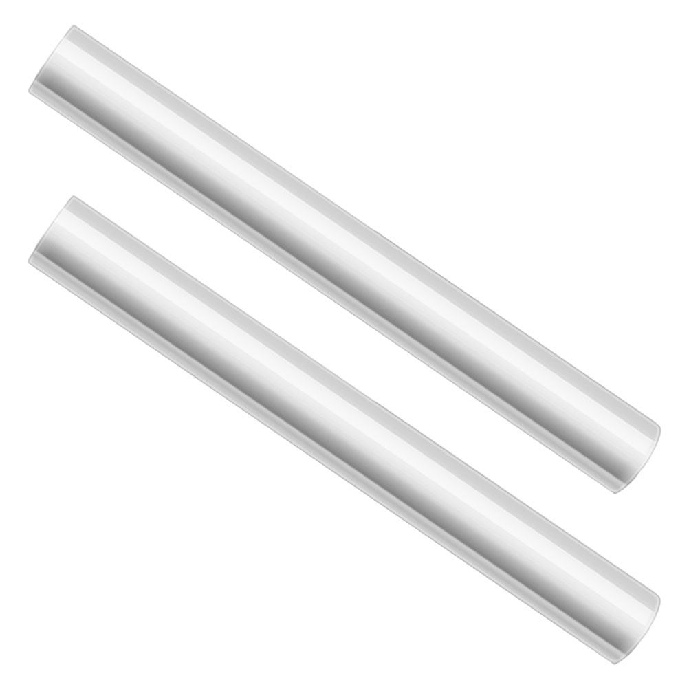 2 Rolls Transparent Flower Wra - Snacks Food Gift Baskets recension och pris