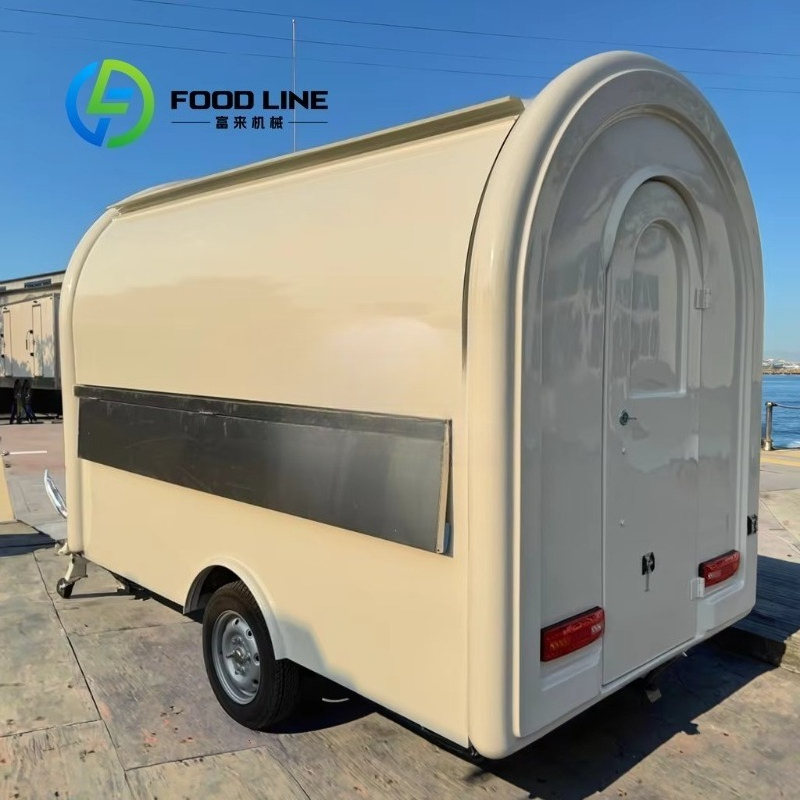 Customized Durable Fiberglass  - Food Snacks Uk recension och pris