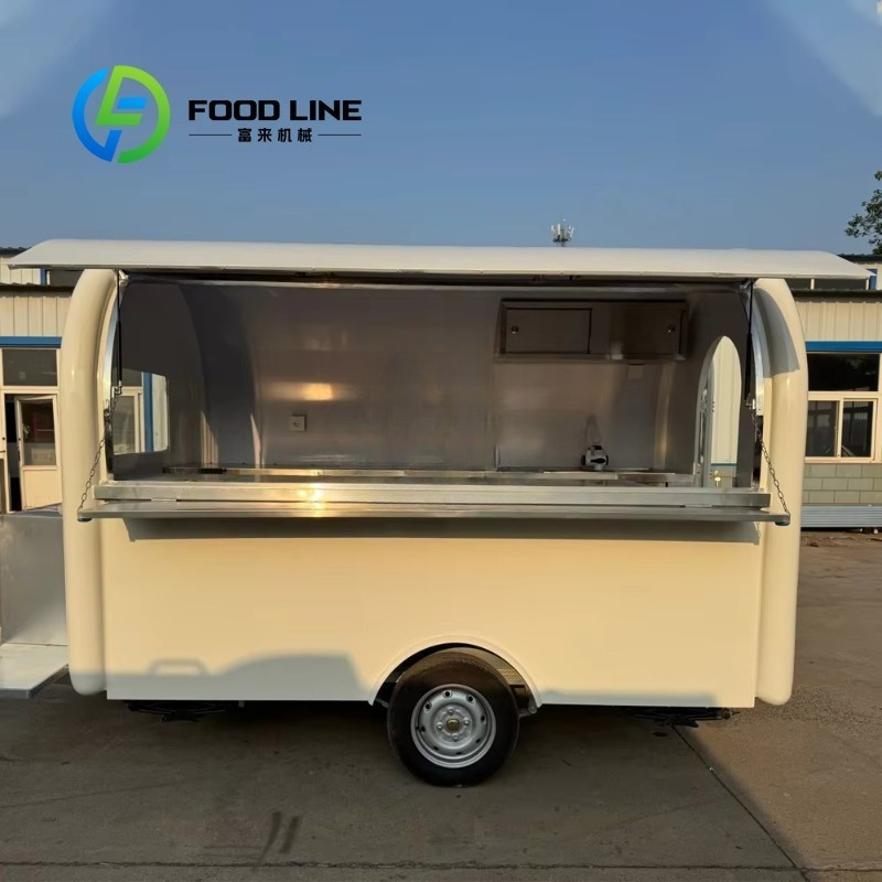 Customized Durable Fiberglass  - Food Snacks Uk recension och pris