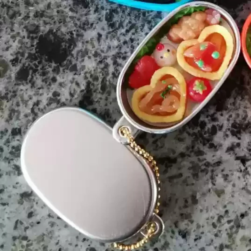 Cute Japanese Bento Gashapon K - Food In Japanese Snacks recension och pris