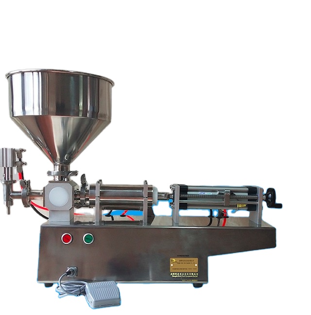 Semi Automatic Small Factory U - Food Snacks Business Ideas recension och pris