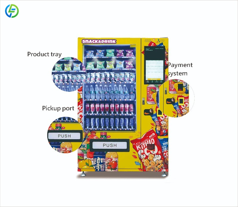 Customized 24H Foods And Drink - Food Snacks For School recension och pris
