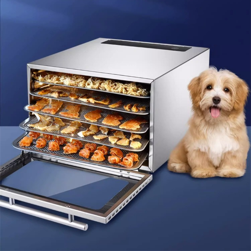 Fruit & Veg Food Dehydrator -  - Snacks Food Veg recension och pris