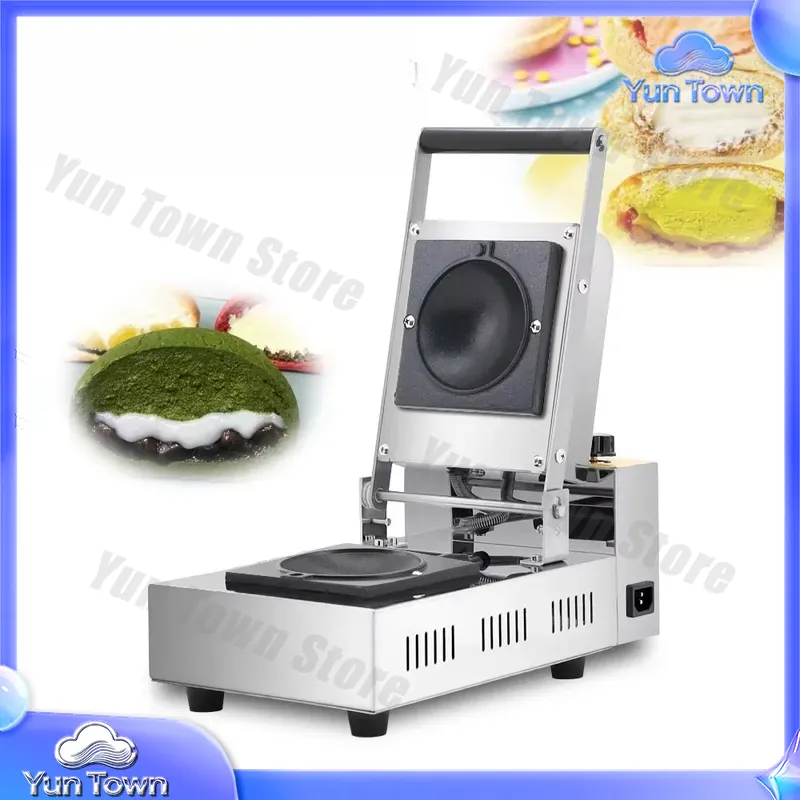 for Hot Snacks Dessert Shop Sw - Snacks Food Warmer recension och pris