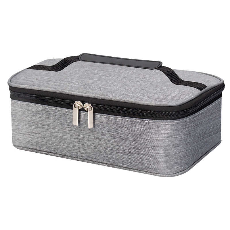 Portable Thermal Insulated Sma - Food Snacks For School recension och pris