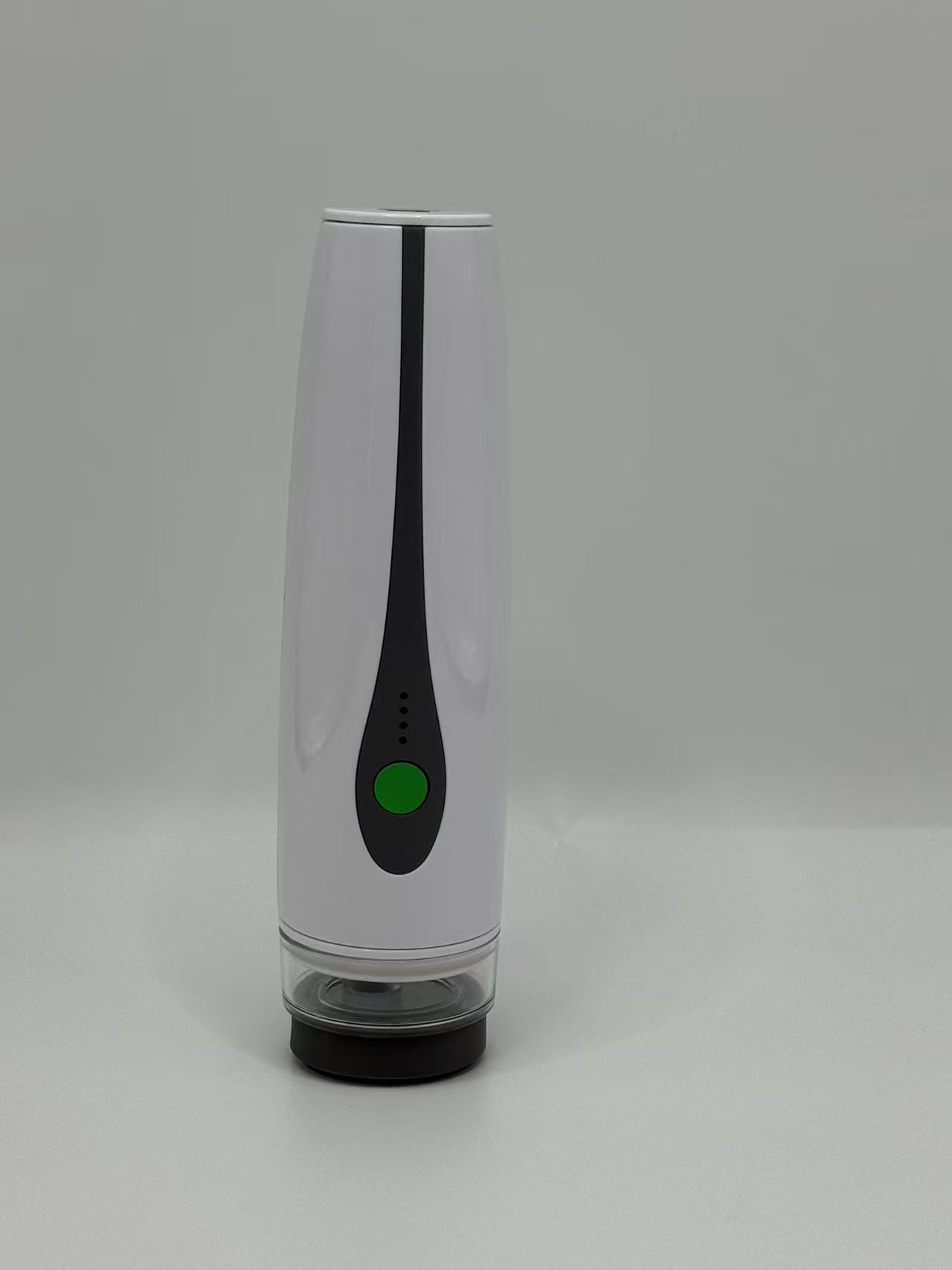 Automatic Mini Vacuum Sealer P - Food Snacks Packaging recension och pris