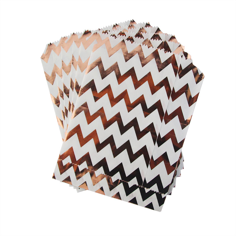 20/25pcs Gold/Rose Gold Dot/St - Food Snacks For Baby Shower recension och pris