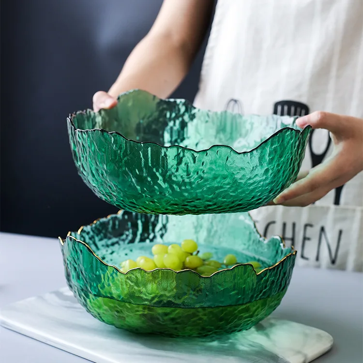 New Japanese Style Green Glass - Food In Japanese Snacks recension och pris