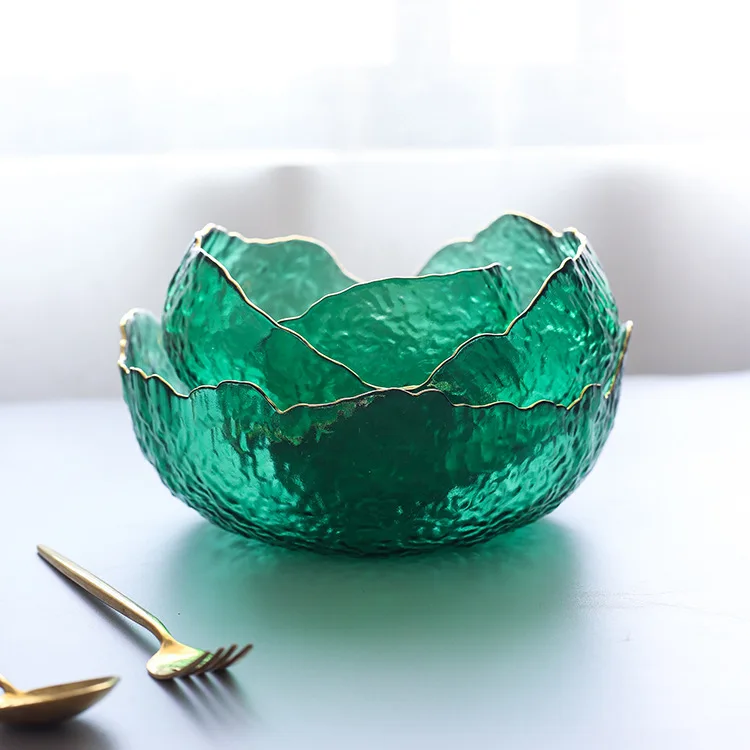 New Japanese Style Green Glass - Food In Japanese Snacks recension och pris