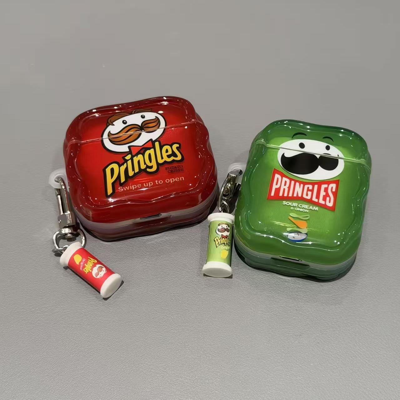 For Apple Airpods Pro3 2025 Ne - Food Snacks Chips recension och pris