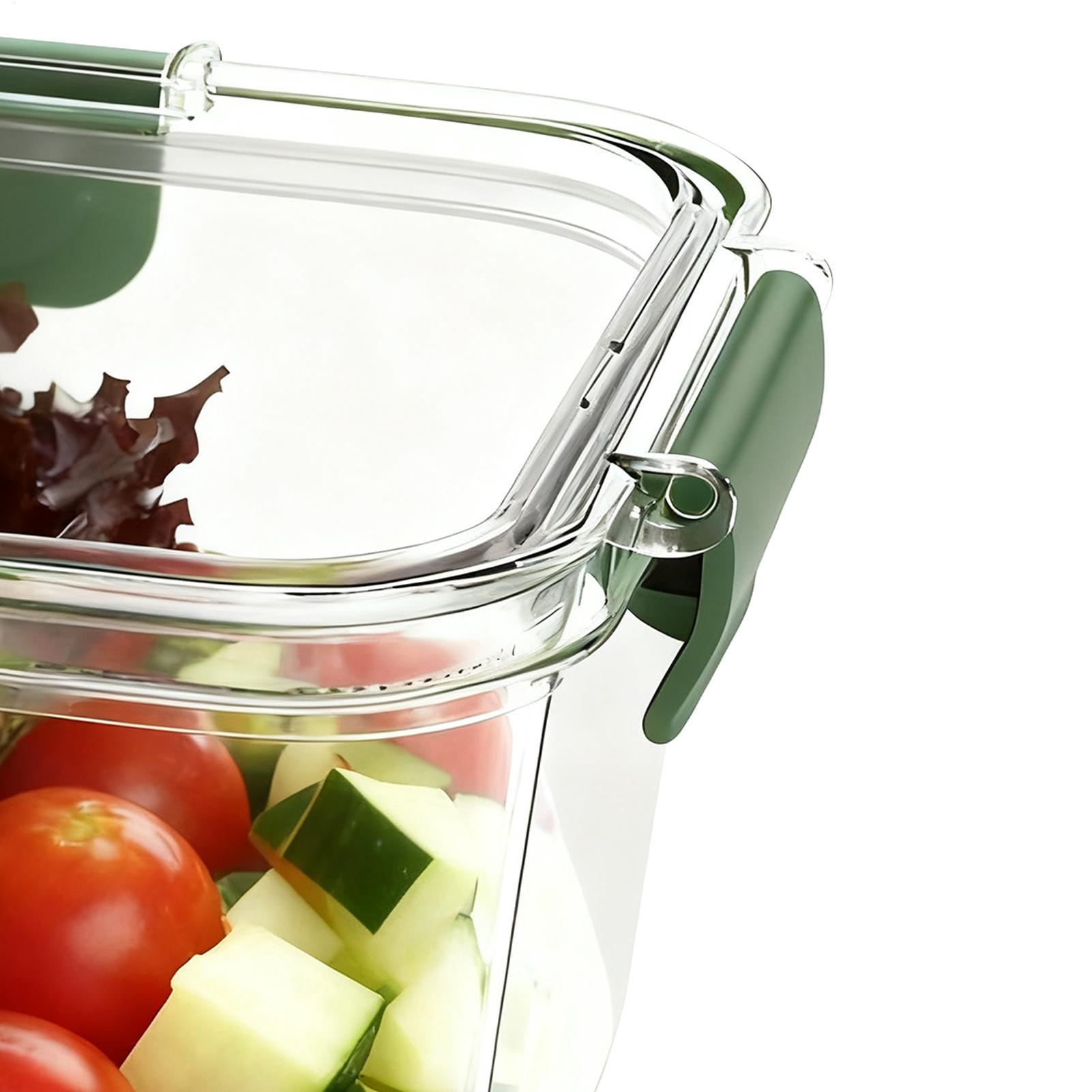 Salad Container 2.5 Oz Food St - Food Snacks For School recension och pris