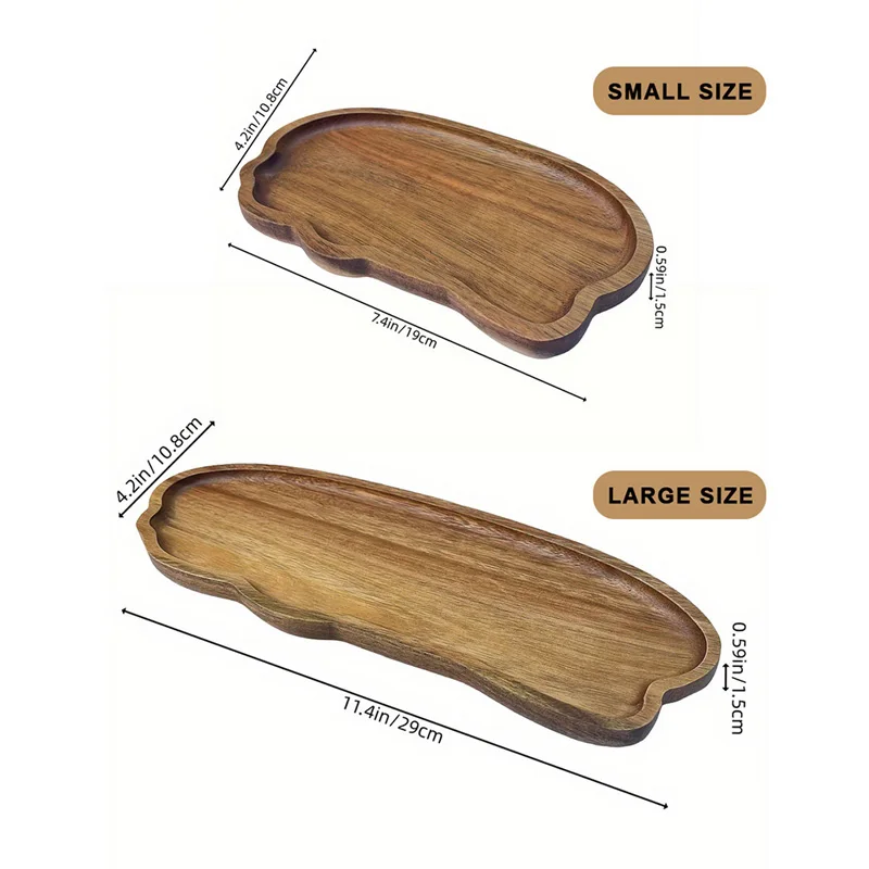 Japanese Style Wooden Tea Coff - Food In Japanese Snacks recension och pris